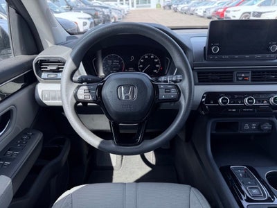 2023 Honda Pilot LX