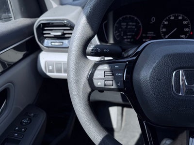 2023 Honda Pilot LX
