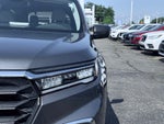 2023 Honda Pilot LX