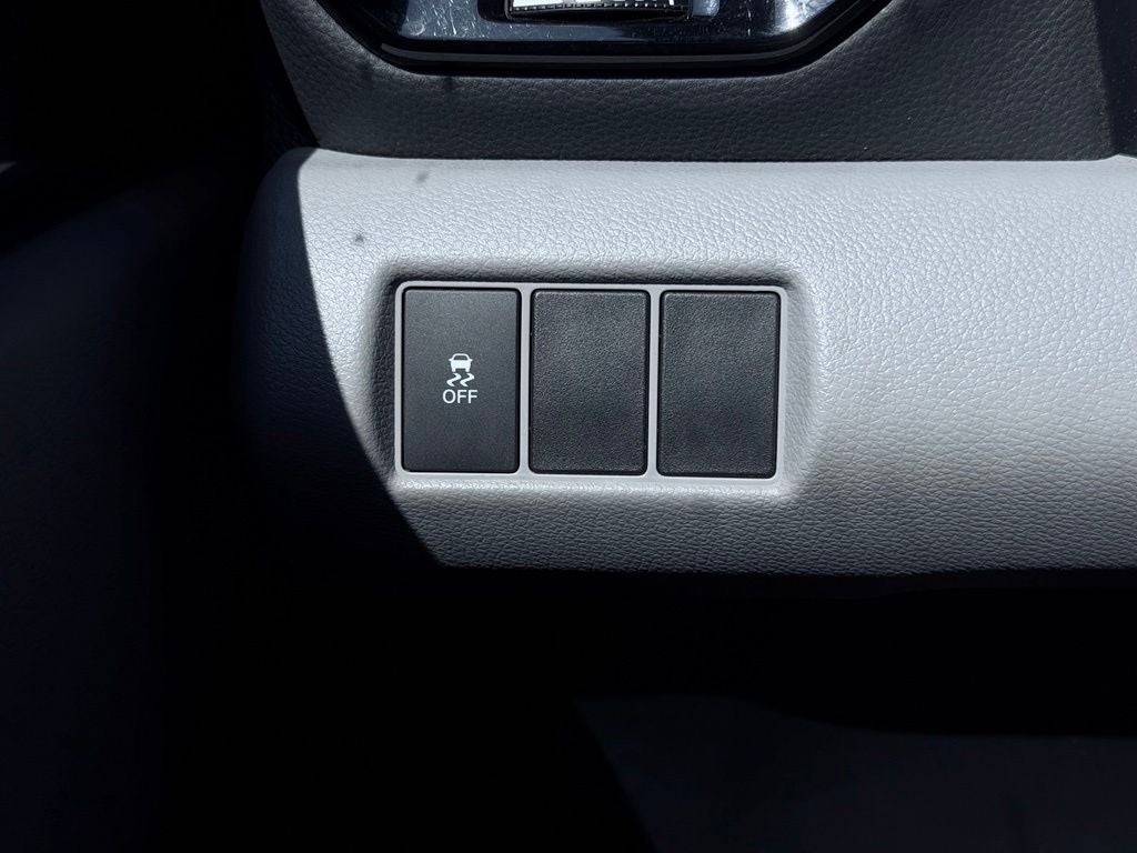 2023 Honda Pilot LX