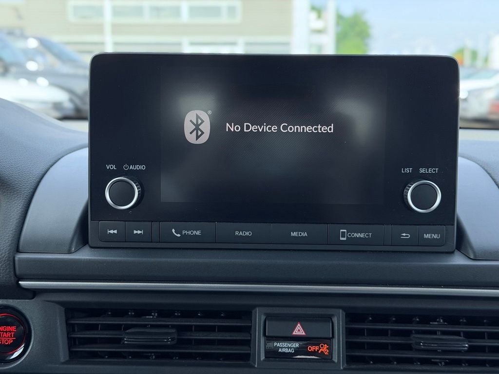 2023 Honda Pilot LX