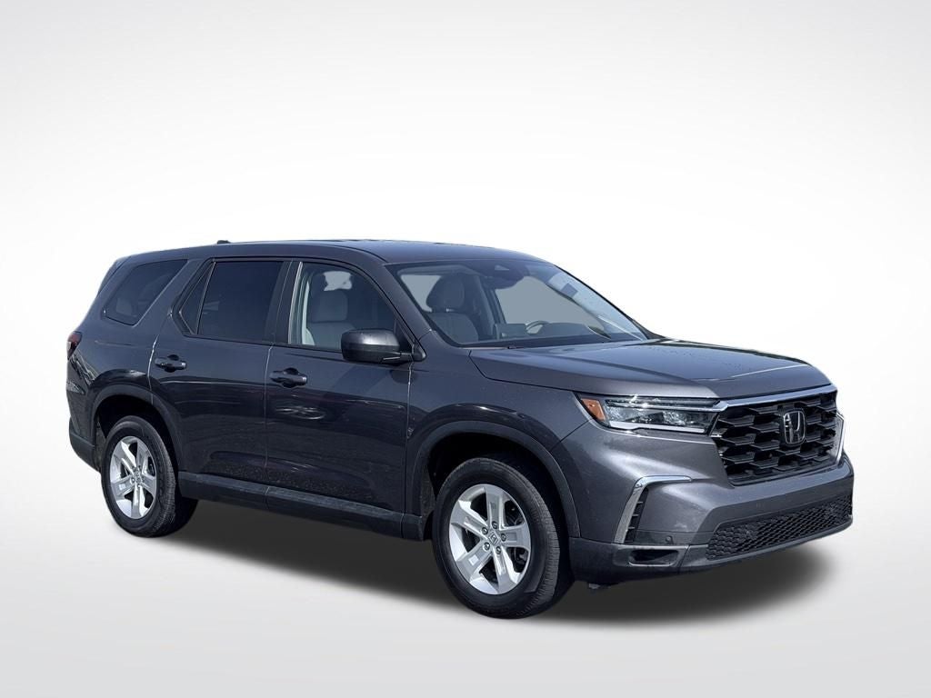 2023 Honda Pilot LX