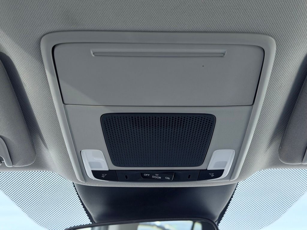 2023 Honda Pilot LX
