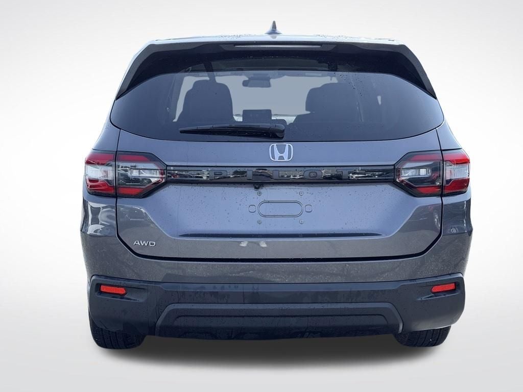 2023 Honda Pilot LX