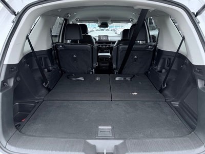 2023 Honda Pilot AWD EX-L 7 Passenger