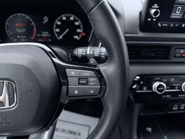 2023 Honda Pilot AWD EX-L 7 Passenger