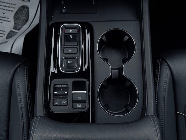 2023 Honda Pilot AWD EX-L 7 Passenger