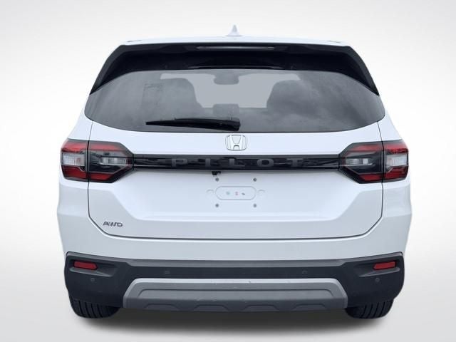 2023 Honda Pilot AWD EX-L 7 Passenger