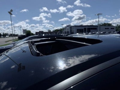 2017 Honda Ridgeline Black Edition