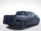 2017 Honda Ridgeline Black Edition