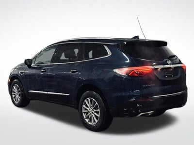 2023 Buick Enclave Essence AWD