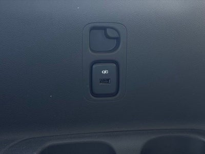 2023 Buick Enclave Essence AWD