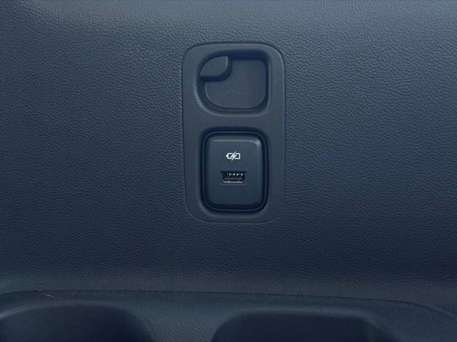 2023 Buick Enclave Essence AWD