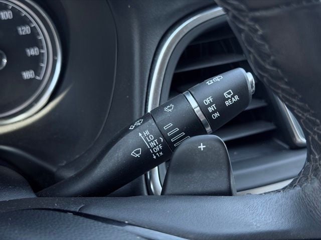 2023 Buick Enclave Essence AWD
