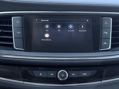 2023 Buick Enclave Essence AWD