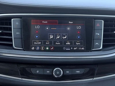 2023 Buick Enclave Essence AWD