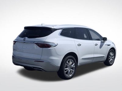 2023 Buick Enclave Essence AWD