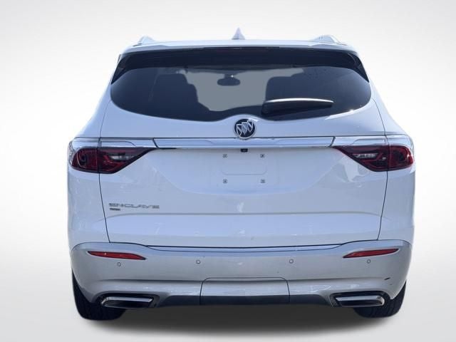 2023 Buick Enclave Essence AWD