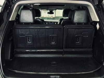 2020 Buick Enclave AWD Avenir