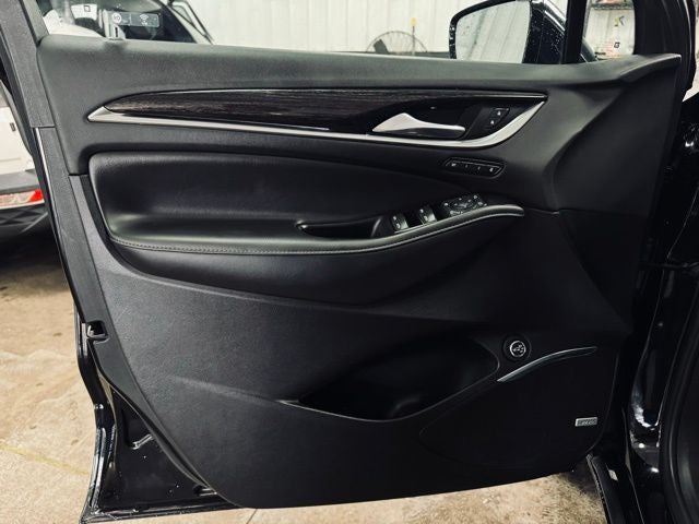 2020 Buick Enclave AWD Avenir