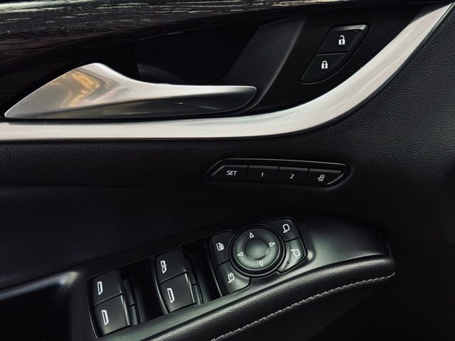 2020 Buick Enclave AWD Avenir