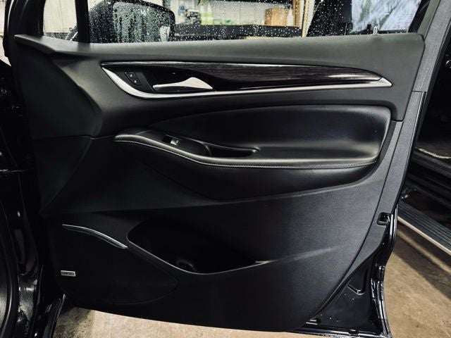 2020 Buick Enclave AWD Avenir