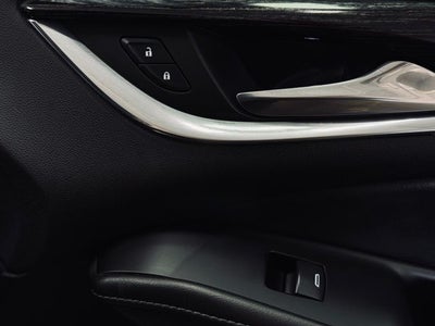 2020 Buick Enclave AWD Avenir