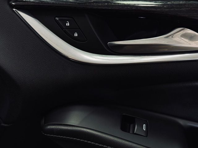 2020 Buick Enclave AWD Avenir