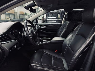 2020 Buick Enclave AWD Avenir