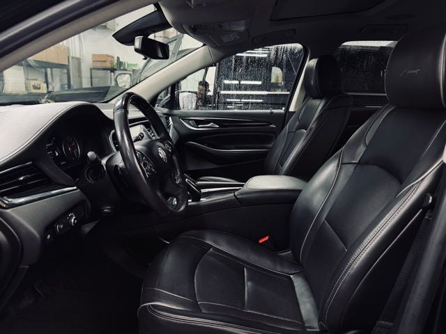 2020 Buick Enclave AWD Avenir