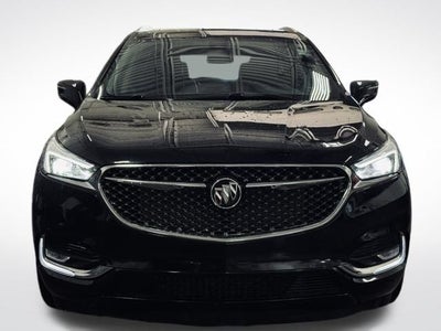 2020 Buick Enclave AWD Avenir