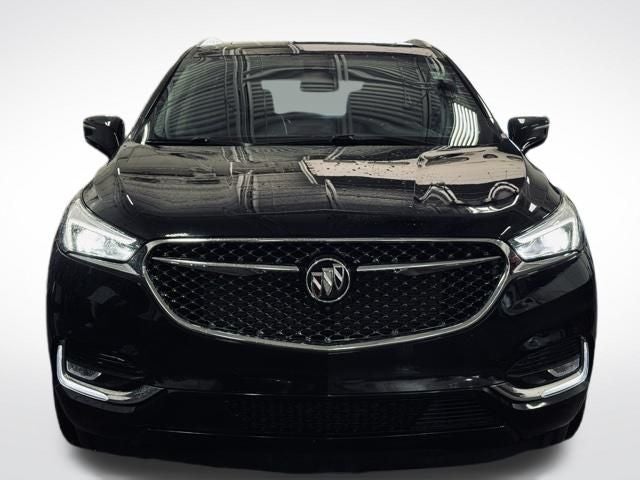 2020 Buick Enclave AWD Avenir