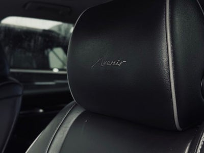 2020 Buick Enclave AWD Avenir