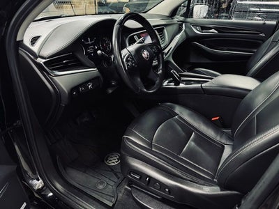2020 Buick Enclave AWD Avenir