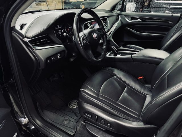 2020 Buick Enclave AWD Avenir