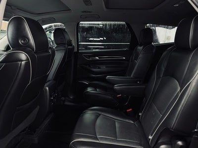 2020 Buick Enclave AWD Avenir