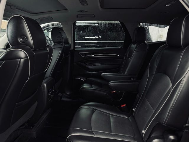 2020 Buick Enclave AWD Avenir