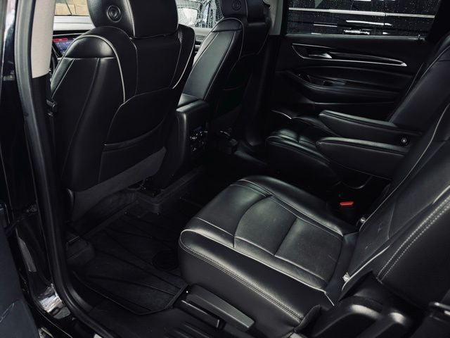 2020 Buick Enclave AWD Avenir