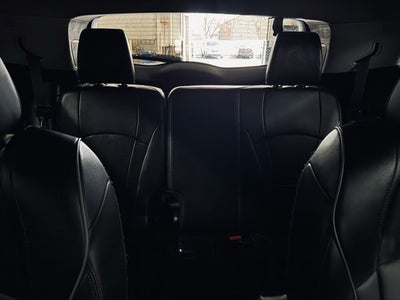 2020 Buick Enclave AWD Avenir