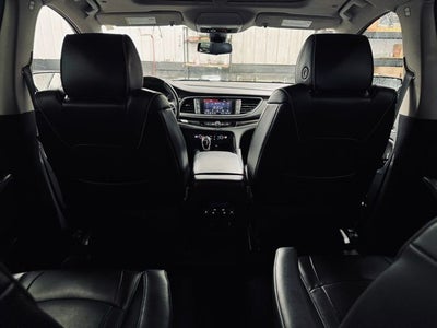 2020 Buick Enclave AWD Avenir