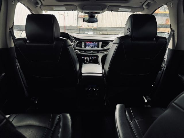2020 Buick Enclave AWD Avenir