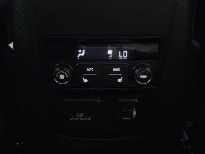 2020 Buick Enclave AWD Avenir