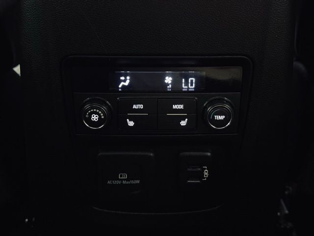 2020 Buick Enclave AWD Avenir