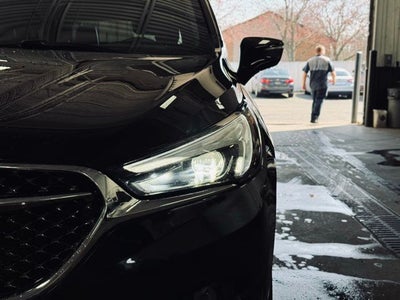 2020 Buick Enclave AWD Avenir