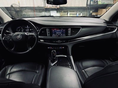 2020 Buick Enclave AWD Avenir