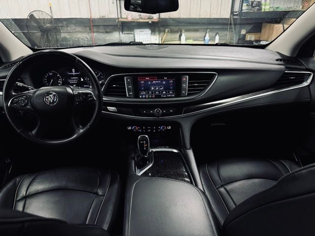 2020 Buick Enclave AWD Avenir