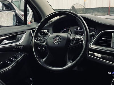 2020 Buick Enclave AWD Avenir