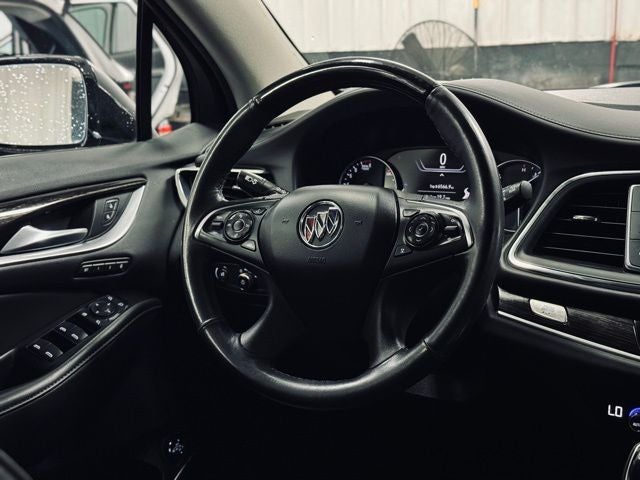 2020 Buick Enclave AWD Avenir