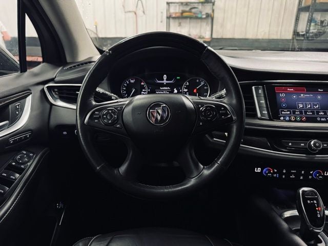 2020 Buick Enclave AWD Avenir