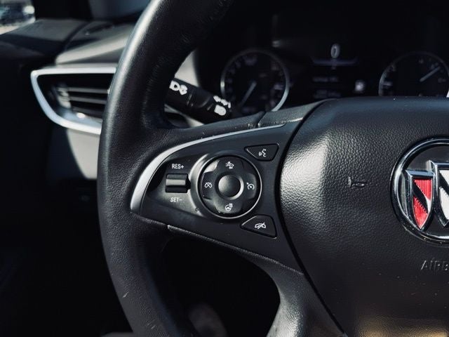 2020 Buick Enclave AWD Avenir